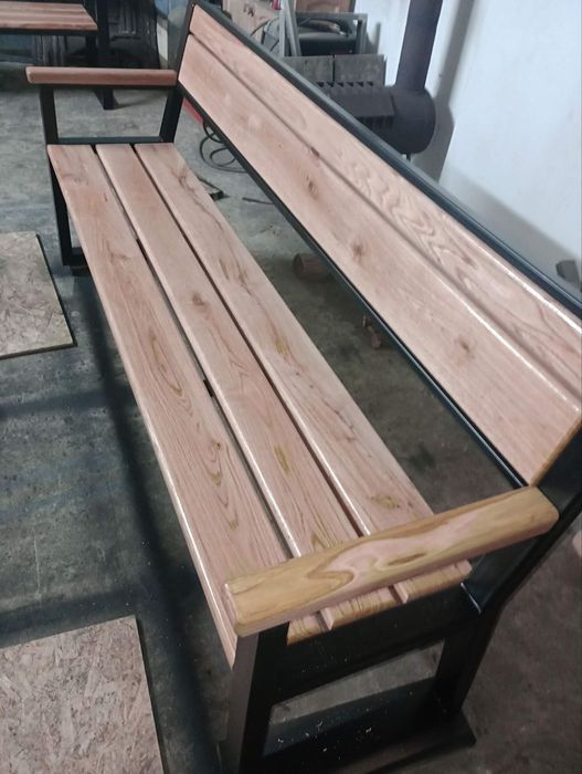 Лофт меблі ( садові меблі) під замовлення