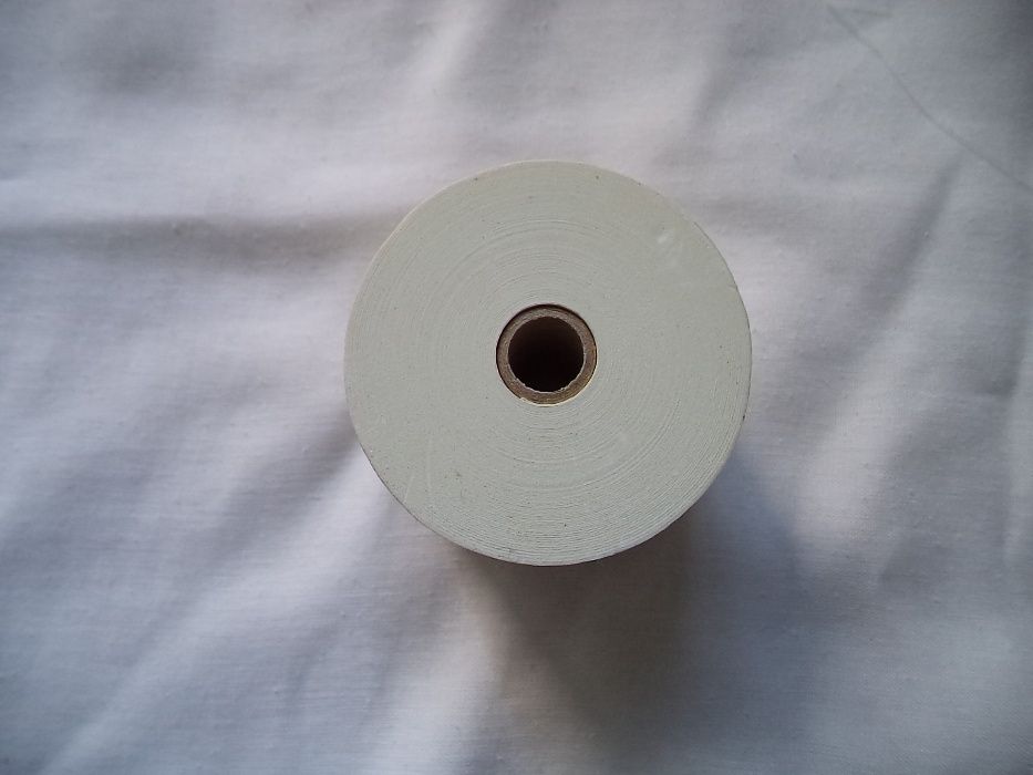 Rolos de papel para máquina registadoras/calculadora