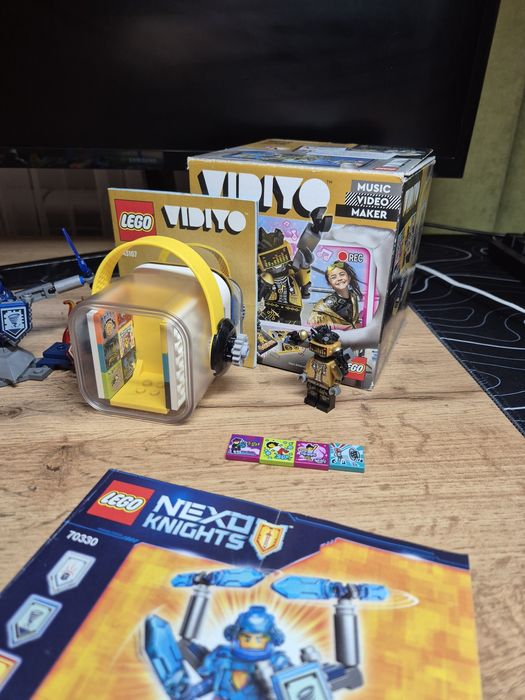 Продам обміняю наборилего оригінал