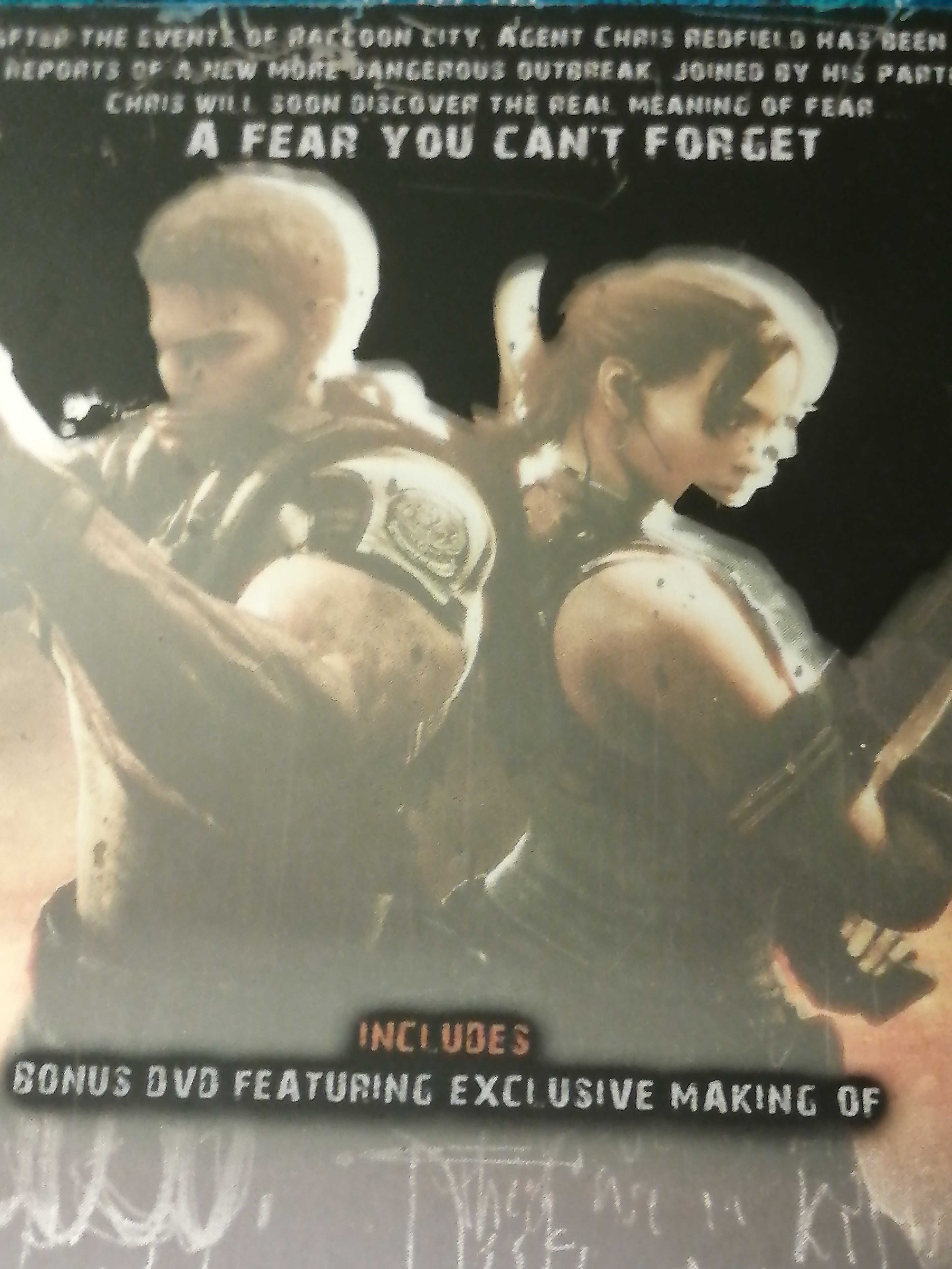 Resident Evil 5, Steelbox, PS3,  Edition