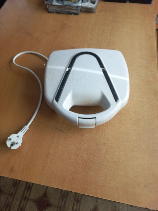 Електротостерниця