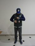 Бомбер Toronto Maple Leafs