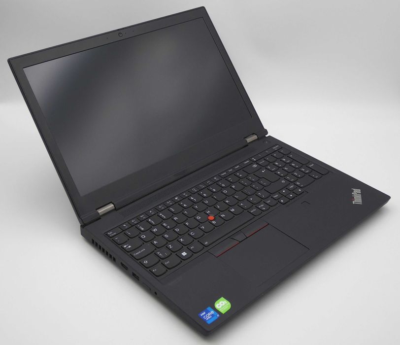 Stacja Lenovo Thinkpad P15 Gen2 15.6" i7-11850H/RTX A3000/32GB/1TB/W11