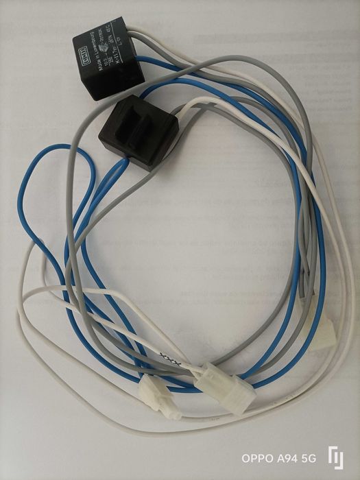 Termo fusível combinado