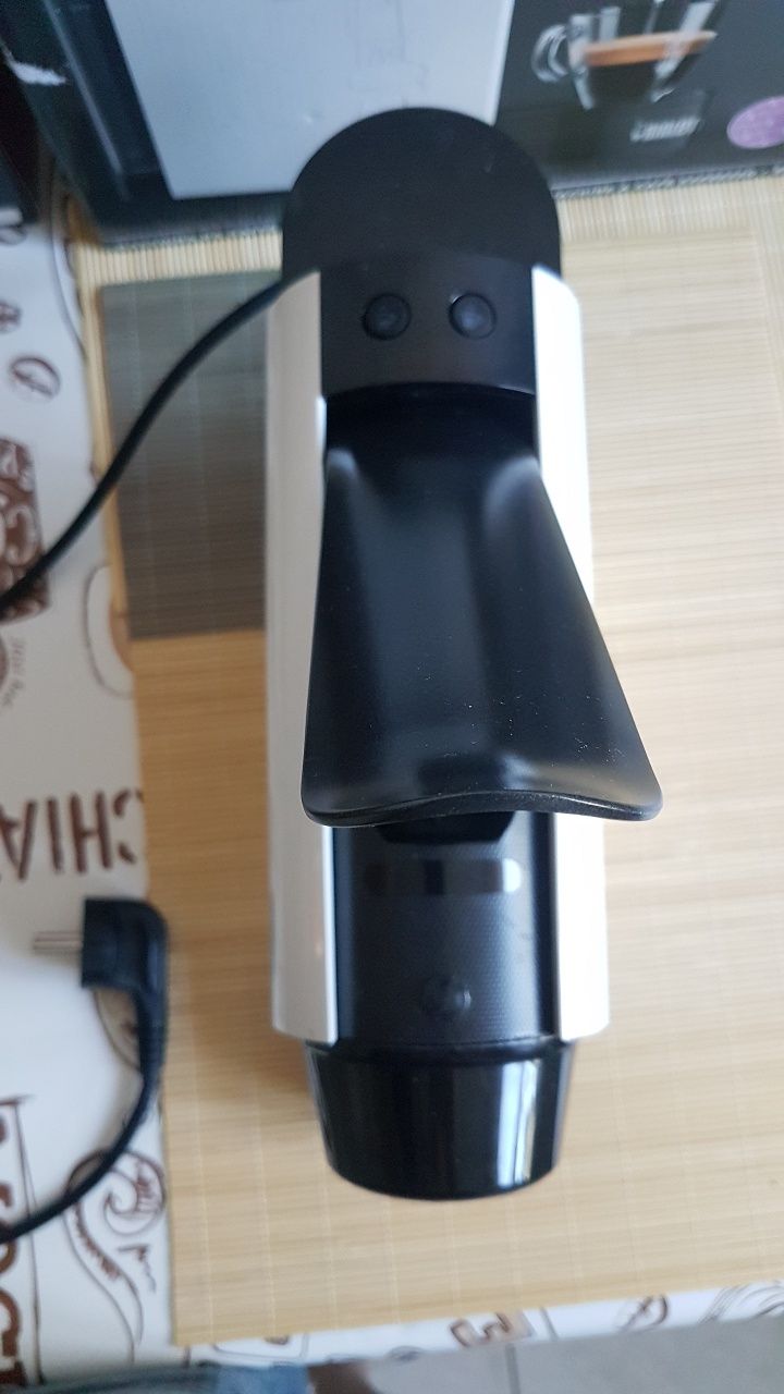 Капсульна кавоварка Bialetti CF90 GIOIA