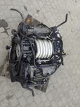 Мотор AUDI A6 C5 2.4 Бензин V6 AGA ALF AML APS ARJ Двигун Двигатель