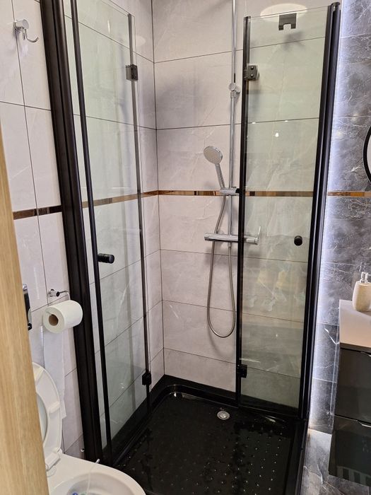 Samodzielne mieszkanie z ogródkiem i klimatyzacją , w porcie, Abrahama