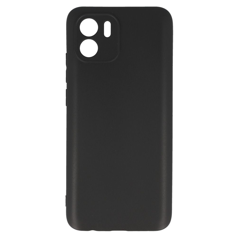 Back Case Matt Do Xiaomi Redmi A2 Czarny