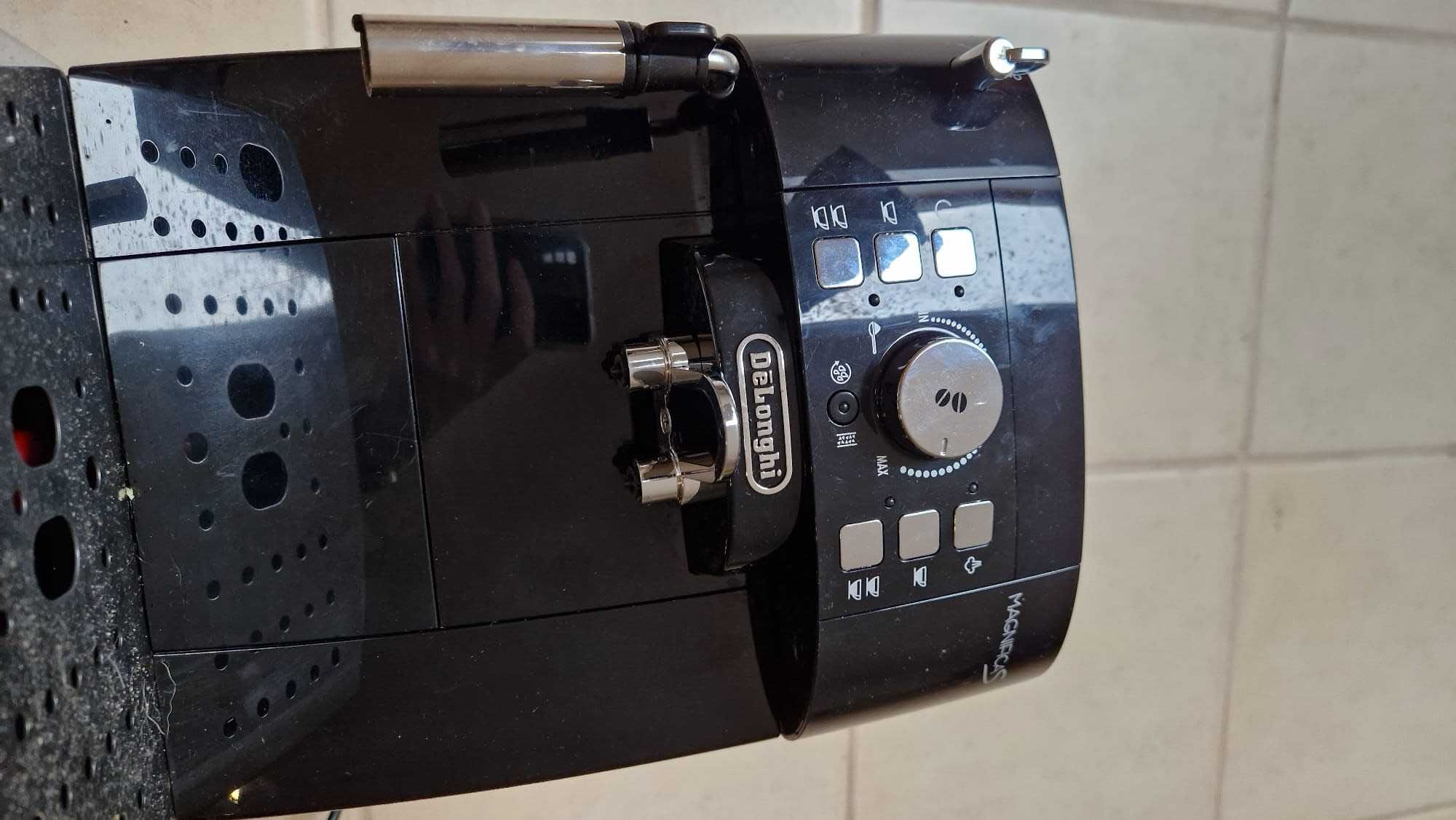 De'Longhi Magnifica S ECAM