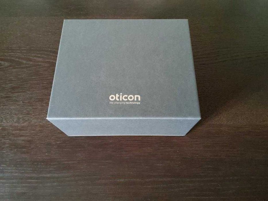 Слуховой Аппарат Oticon GET BTE P 13. Артикул: 113145