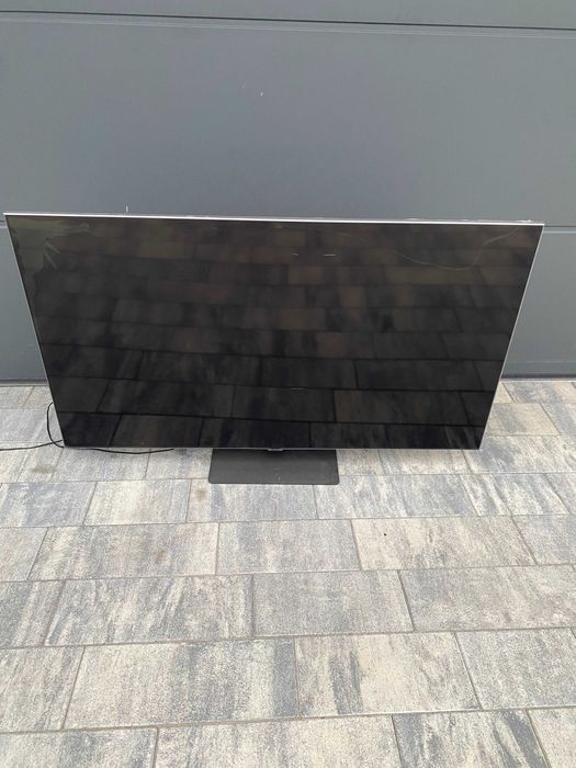 Telewizor samsung qe55q80aat