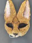 Maska therian Serval