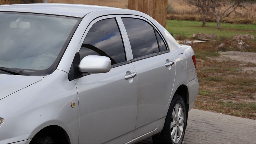 BYD F3 2013 1,5