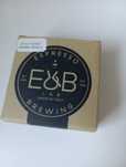 Sitko filtr do ekspresu kolbowego E&B B702TH24SF