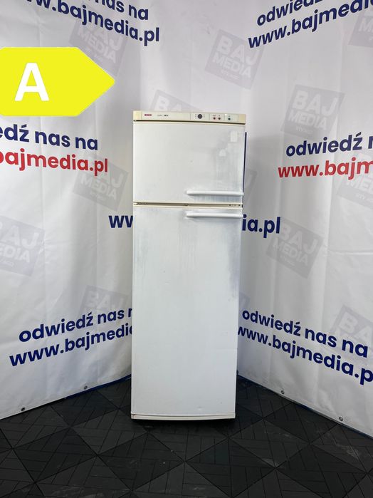 Lodówka Bosch 170Cm/ Klas A /Dostawa/Gwarancja