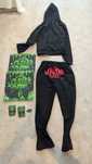 Syna World Logo Tracksuit - Sweat e Calças