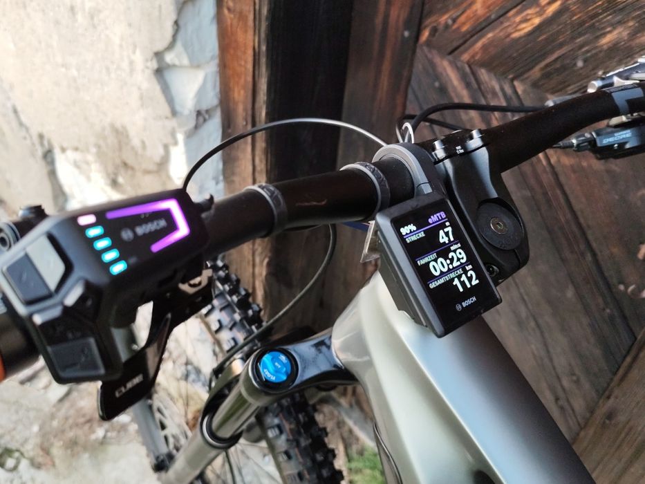 Cube Stereo Hybrid 140 ™ Tylko 112 km