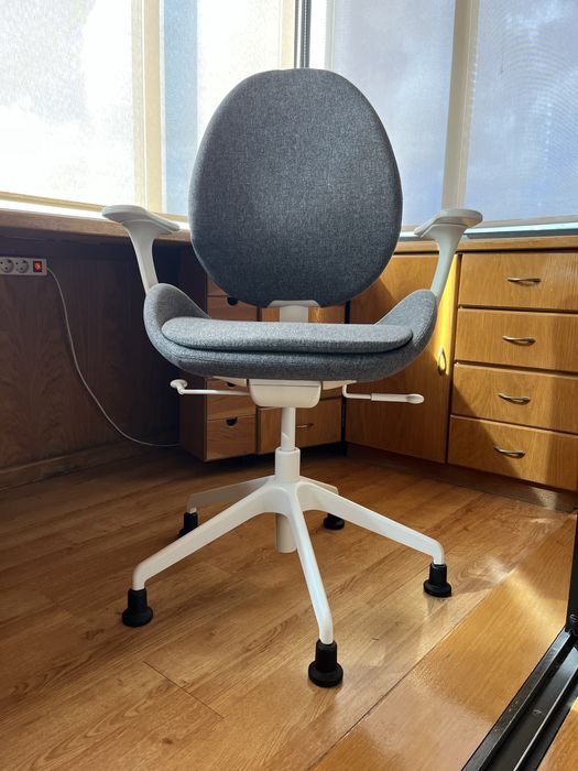Cadeira escritorio Ikea Hattefall