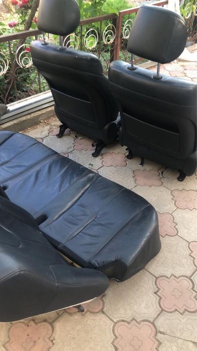 Салон,сиденья,сидушки toyota camry 40,aurion