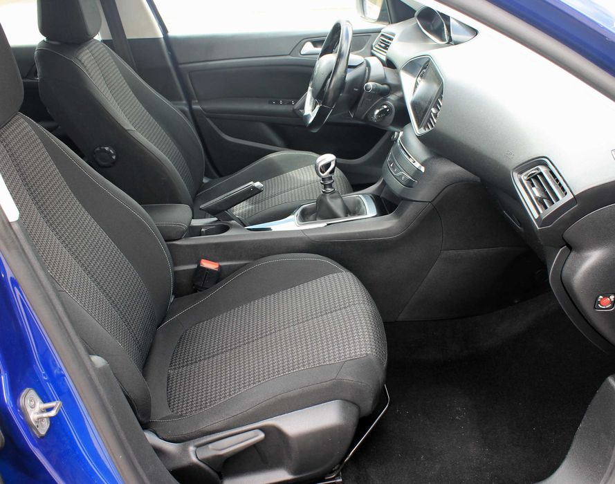 Peugeot 308 SW 1.5 BlueHDI  130000KM de 2018