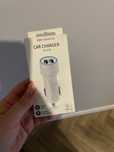 Ladowarka samochodowa usb Rossmann