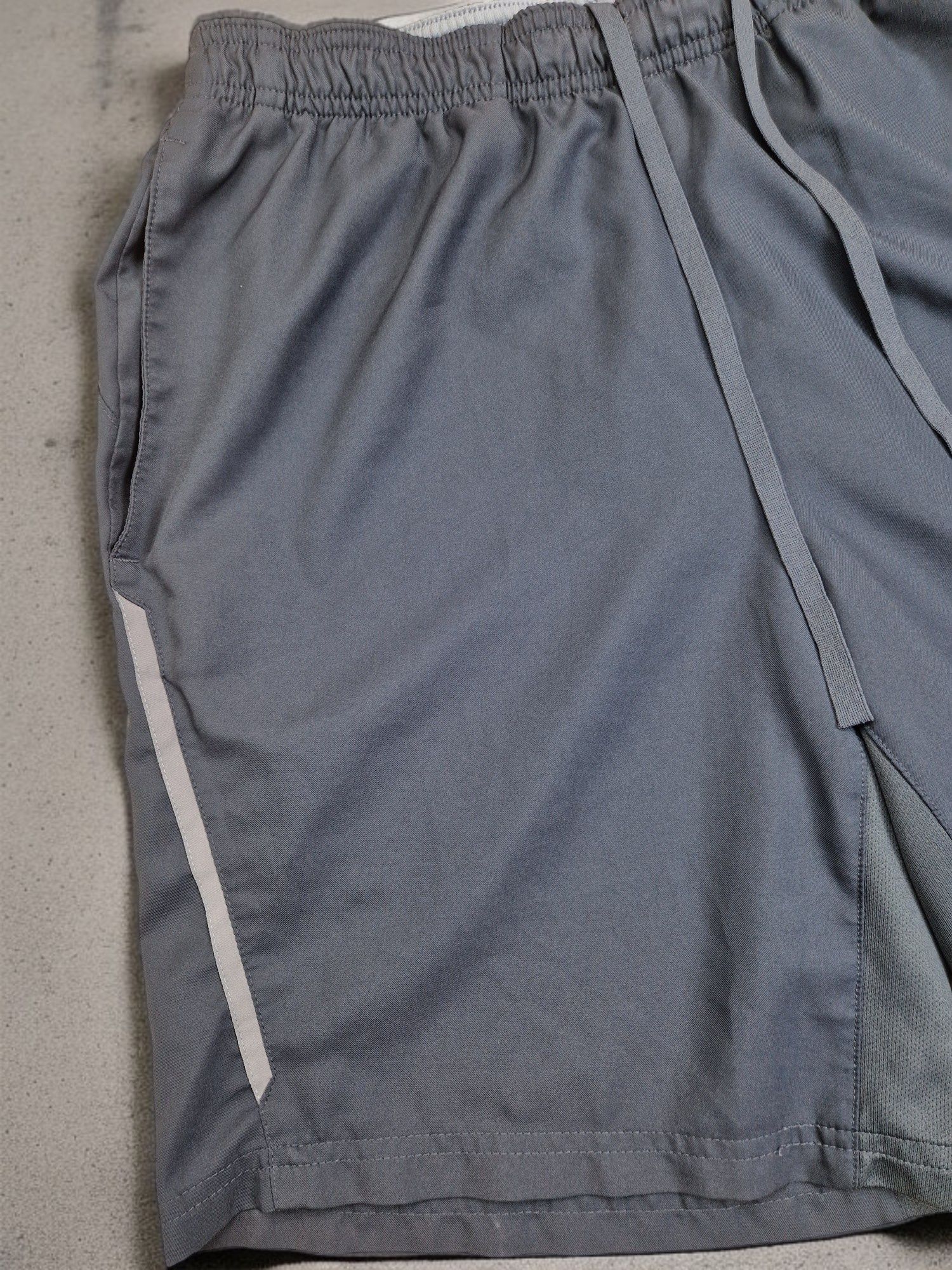 Шорти nike df running totality knit 9 flex