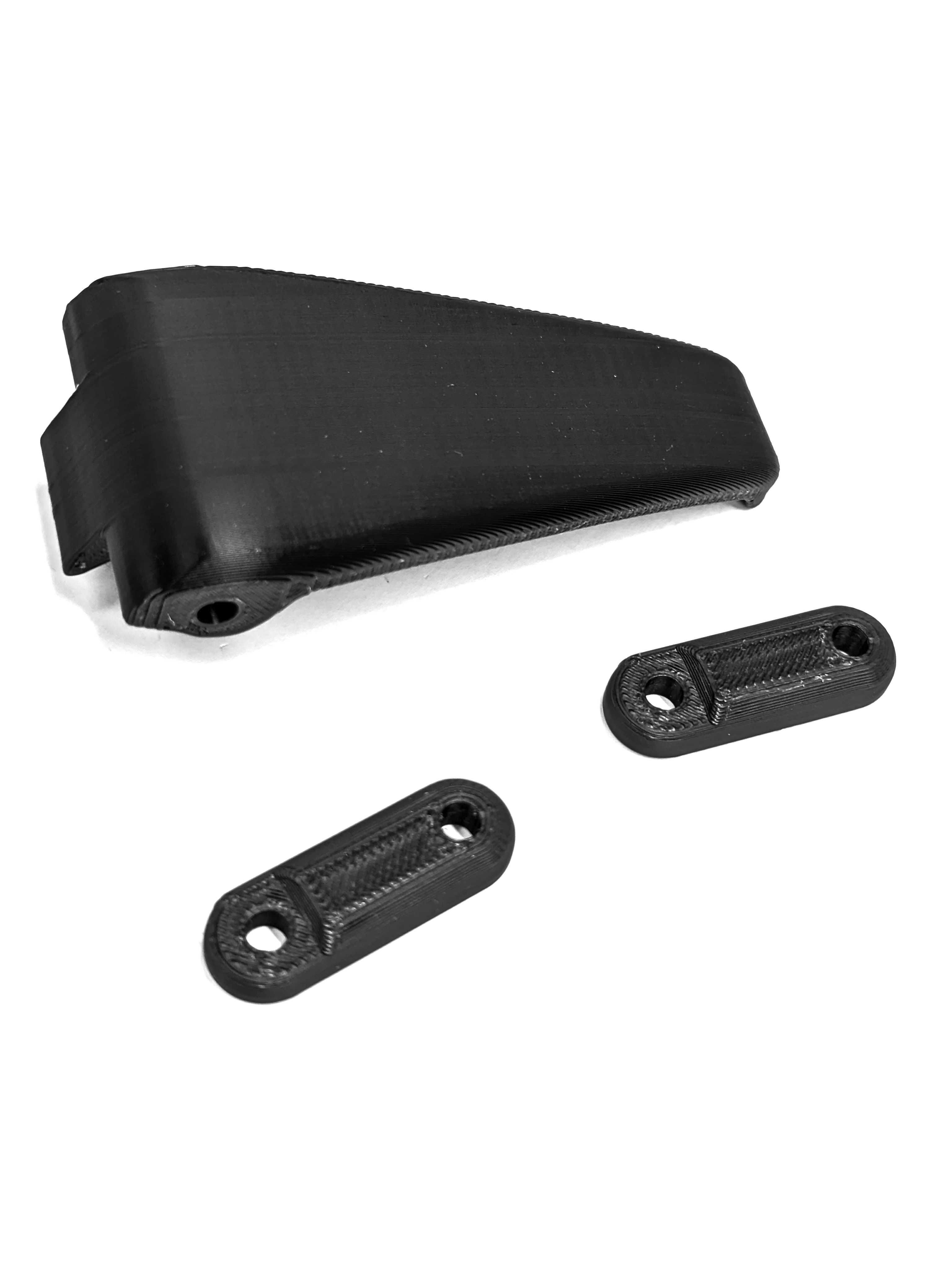 Pega do fecho do tecto de abrir do Fiat Panda Capota 4x4