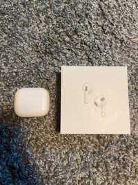 sluchawki airpods 3 oryginalne