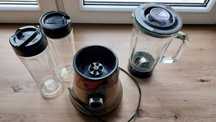 Blender kielichowy MPM 2 w 1