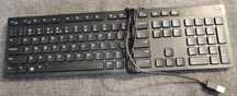 Klawiatura Dell KB216