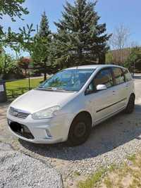 Ford c-max 1.8benz+gaz