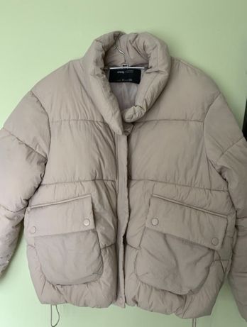 Зимова куртка sinsay
