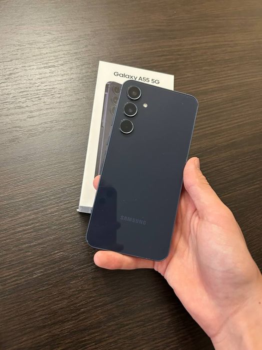 Samsung Galaxy A55 8/256