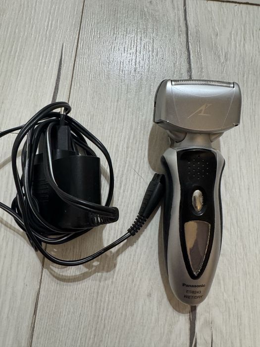 Бритва Panasonic