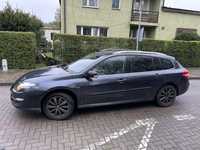 Renault Laguna Renault Laguna III Bose Edition