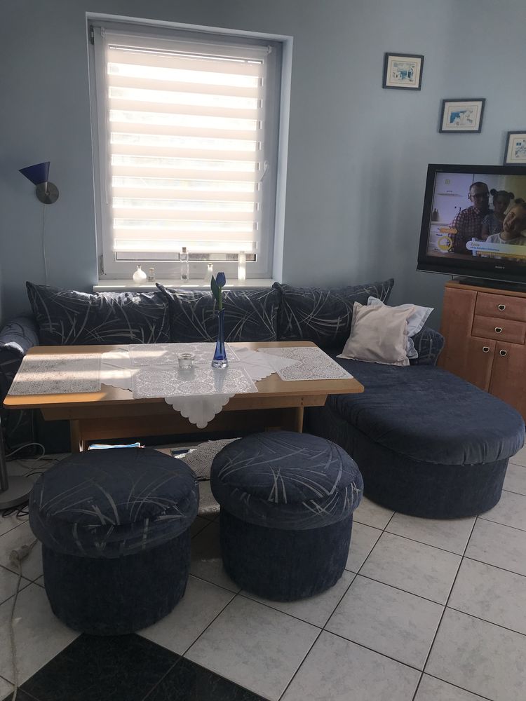 Apartament przy plaży