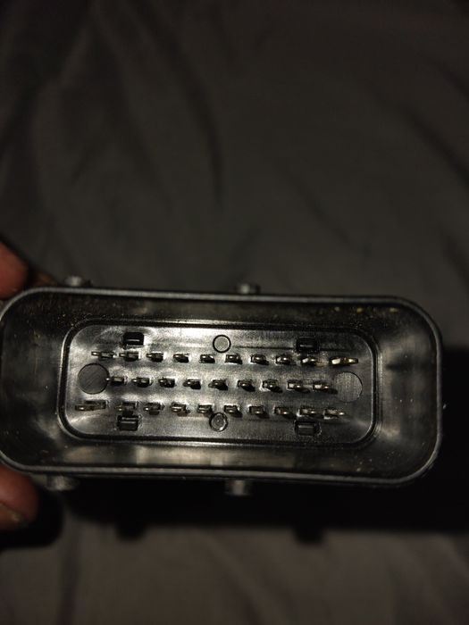 Vendo elevador condutor passat 3bg Original