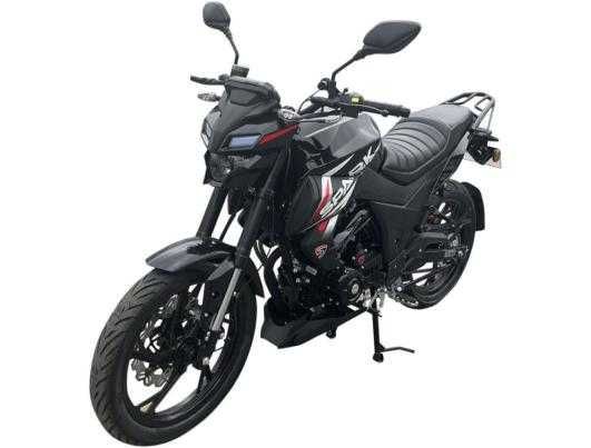 Мотоцикл SPARK SP250R-33, в АртМото Кременчук!