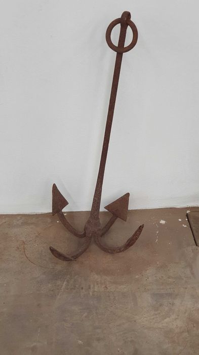 Ancoras de barco