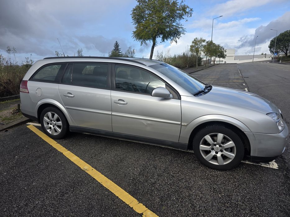 Vectra C 2005 oportunidade