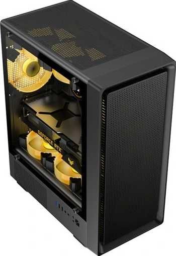 NOWY Komputer [GWARANCJA] ryzen 5, gtx 1660 super , 2x8gb DDR4
