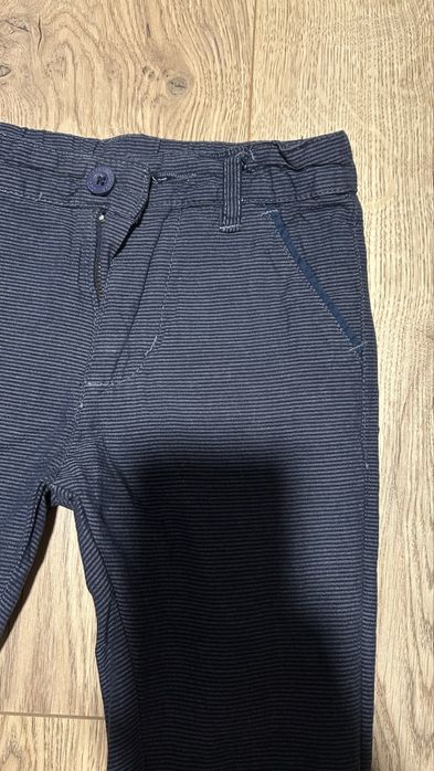 Eleganckie spodnie Cool Club r. 98