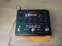 Procesor gitarowy IK Multimedia ToneX