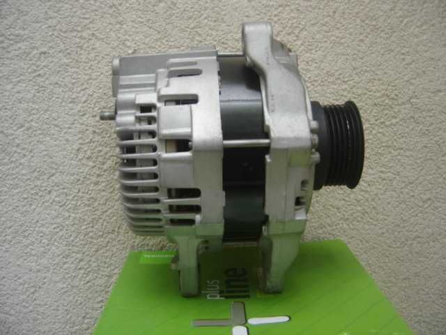 Alternator Mitsubishi Outlander Lancer Asx Di-d Citroen C4 po 2010roku