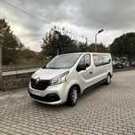 Renault Trafic 1.6 dCi 9 Lugares - Impecável (126 mil kms)