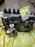 Pompa wtryskowa ursus c360 po regeneracji