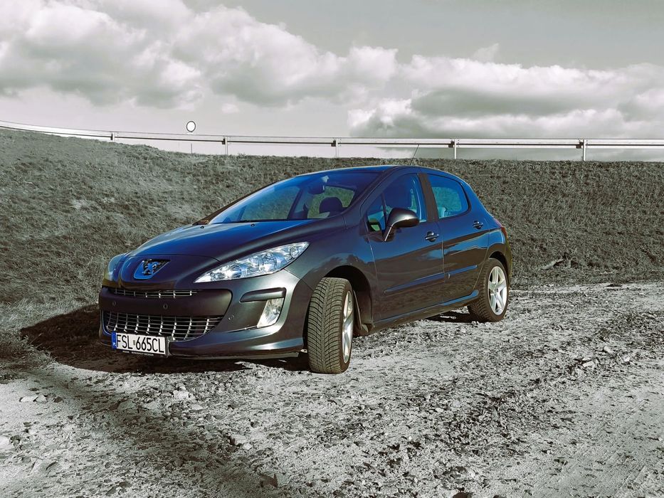 Peugeot 308 Peugeot 308 2.0 HDI