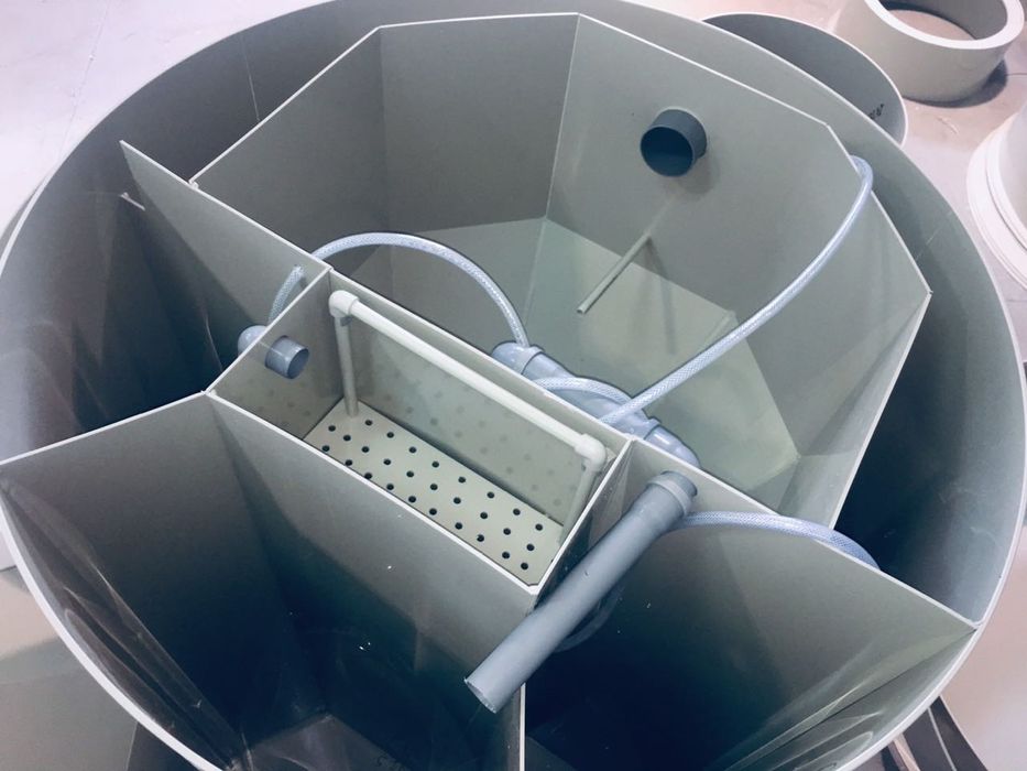 Oczyszczalnia Biologiczna BIOMAX M Wszystkie wersje NAJTANIEJ NA RYNKU