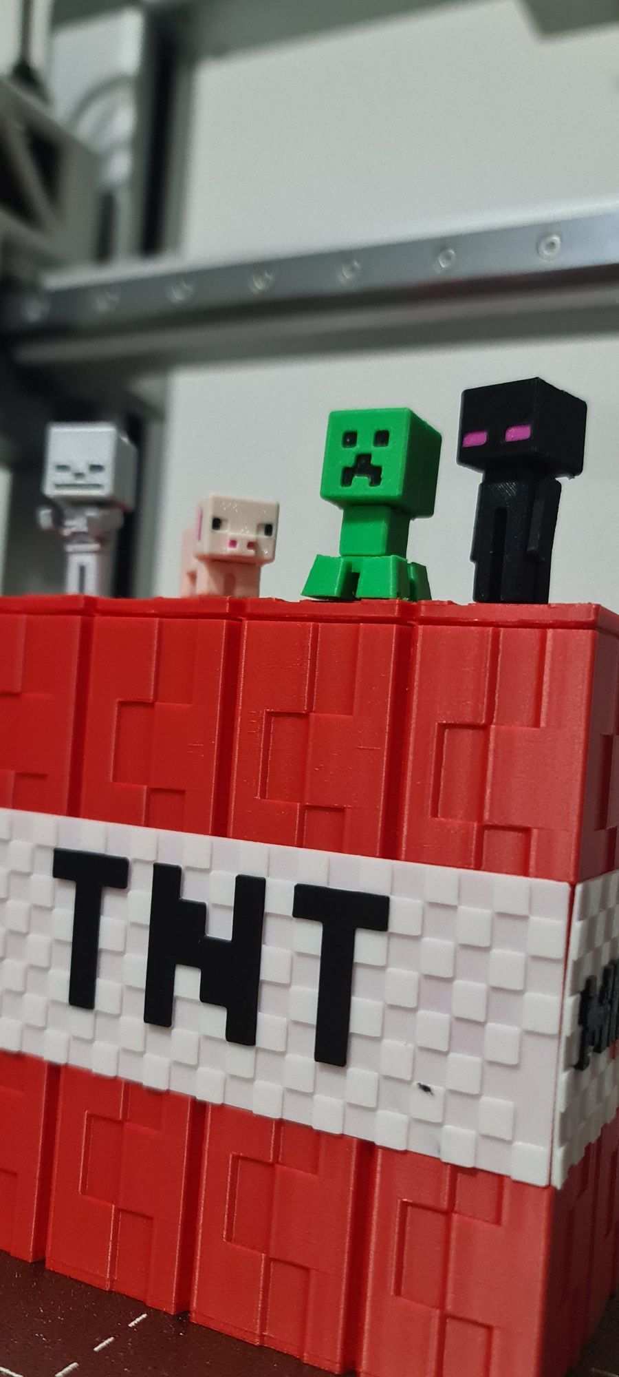 Minecraft Bundle