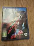 Need for Speed Hot Pursuit Remastered gra na PS4